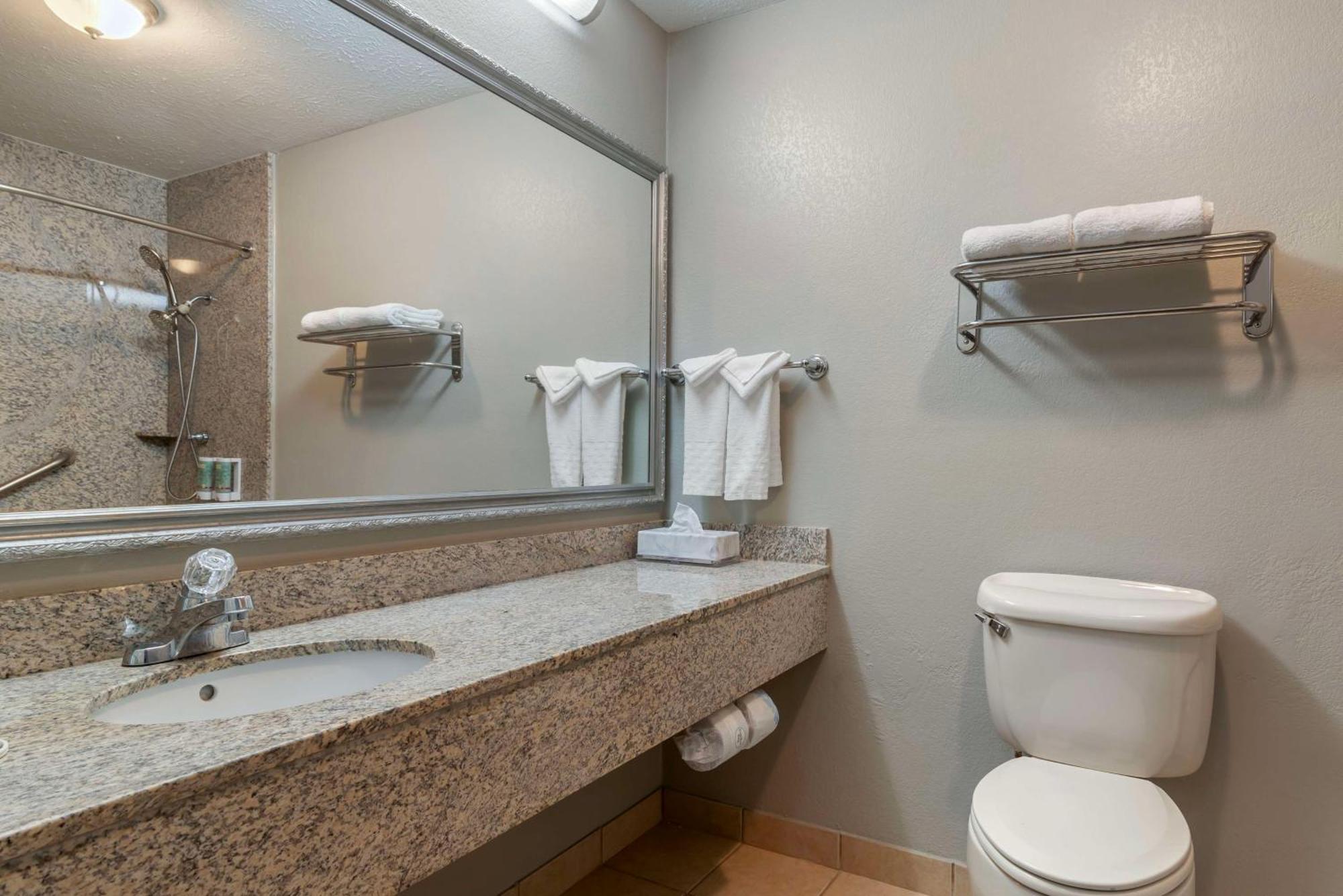 Best Western Auburn/Opelika Inn Esterno foto