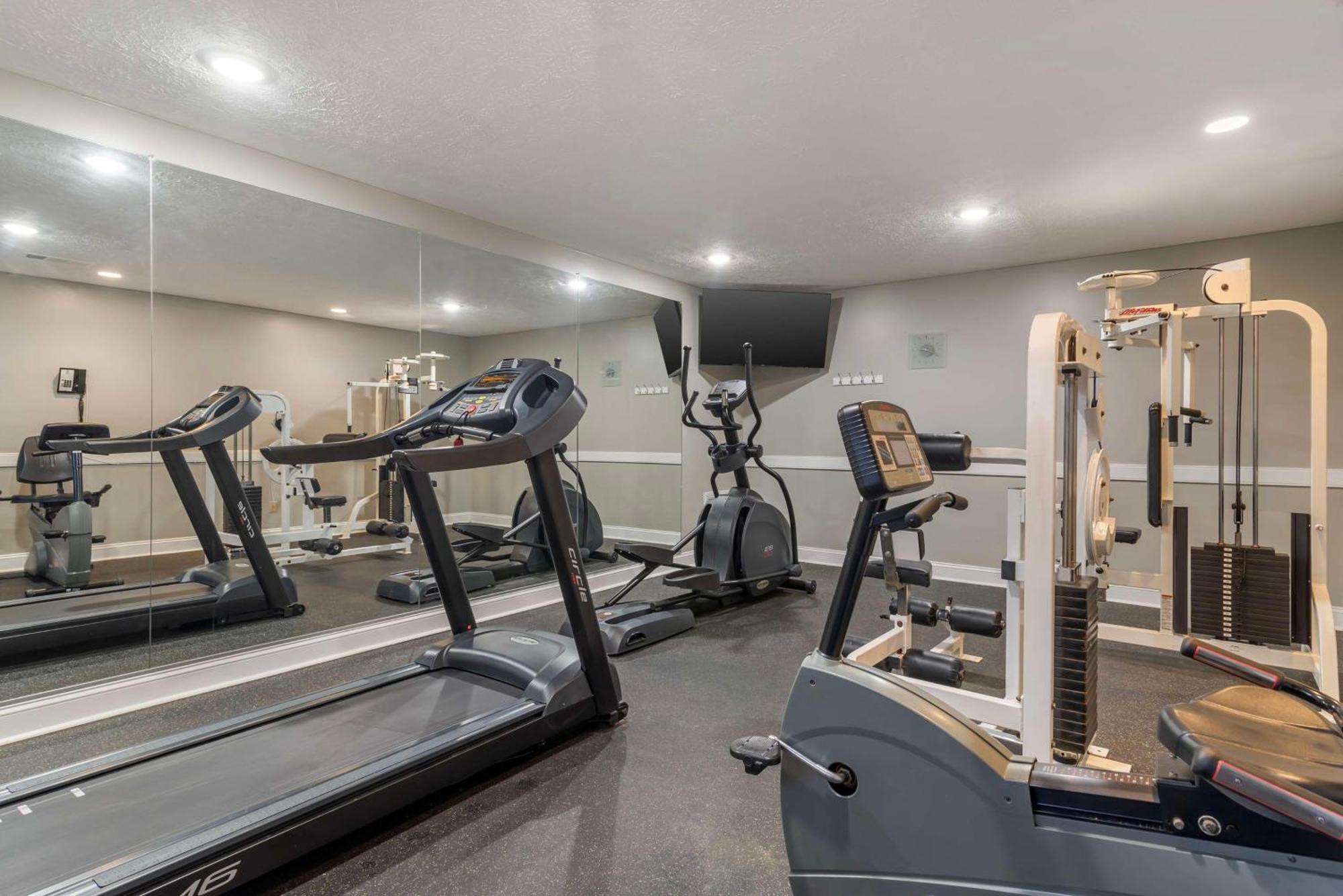 Best Western Auburn/Opelika Inn Esterno foto