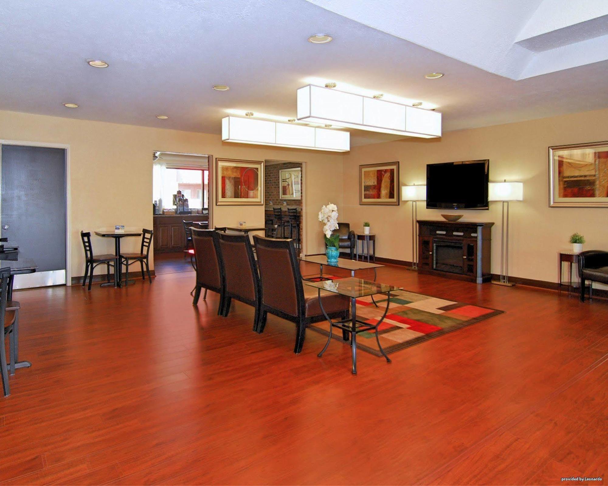 Best Western Auburn/Opelika Inn Esterno foto