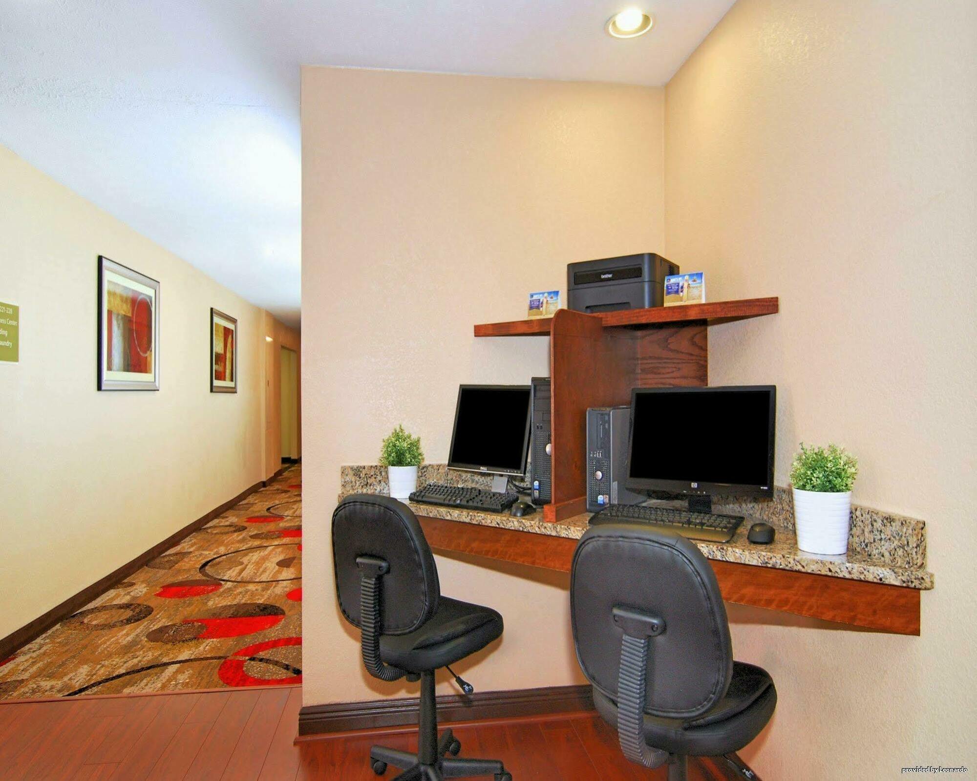 Best Western Auburn/Opelika Inn Esterno foto