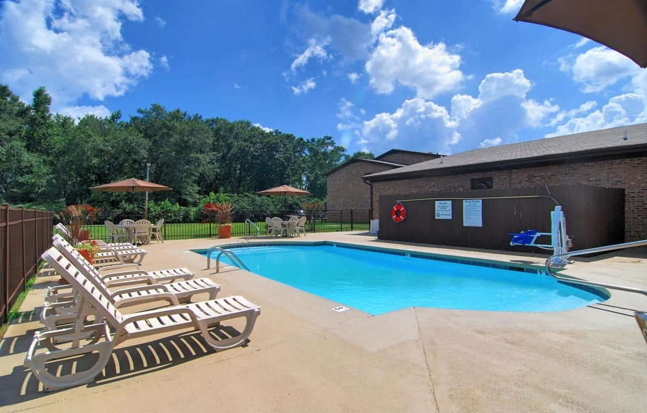 Best Western Auburn/Opelika Inn Esterno foto